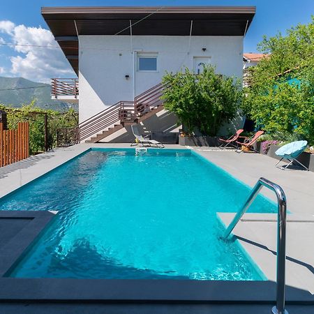 Pure Sky Apartments - With Pool Mostar Dış mekan fotoğraf