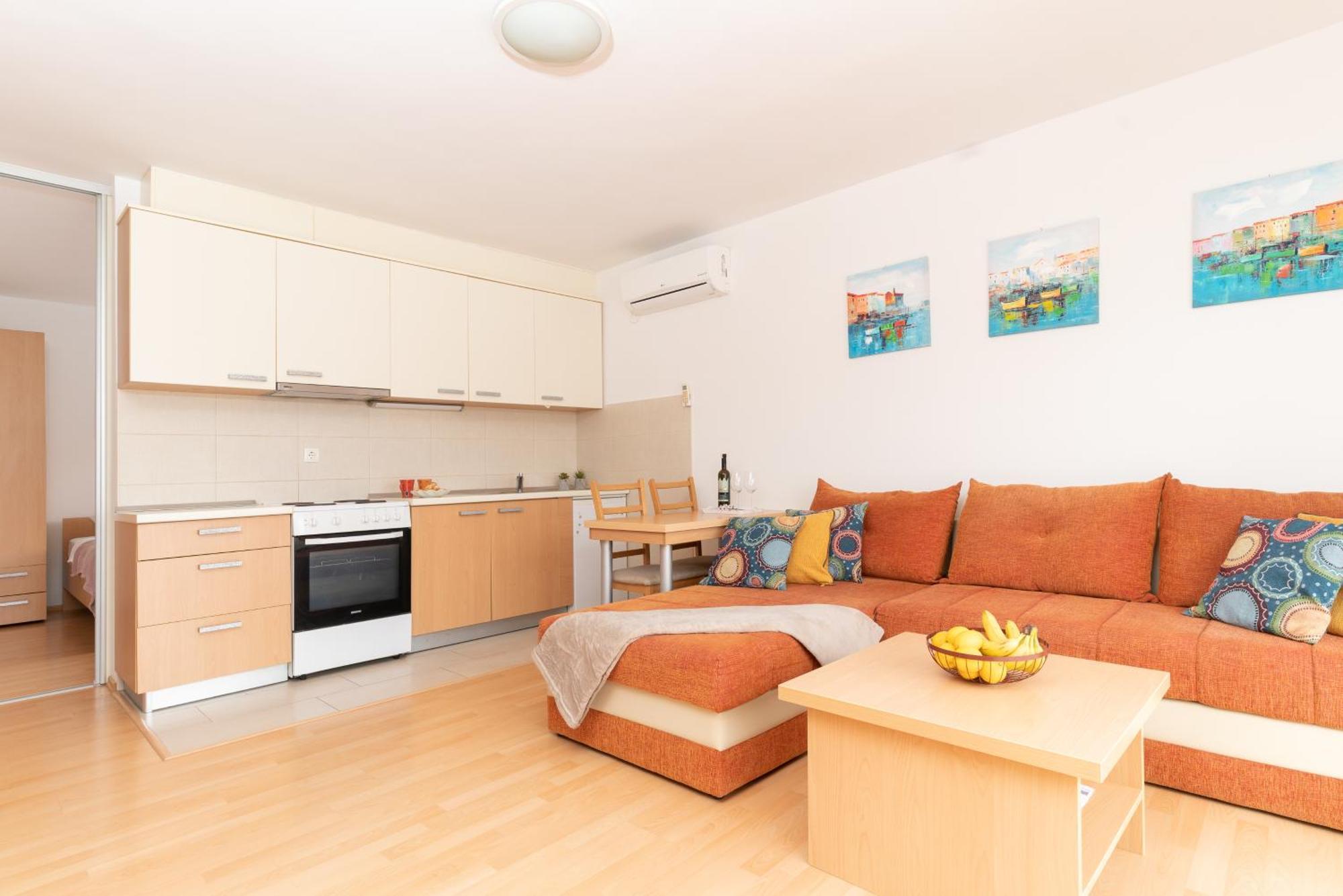 Pure Sky Apartments - With Pool Mostar Dış mekan fotoğraf