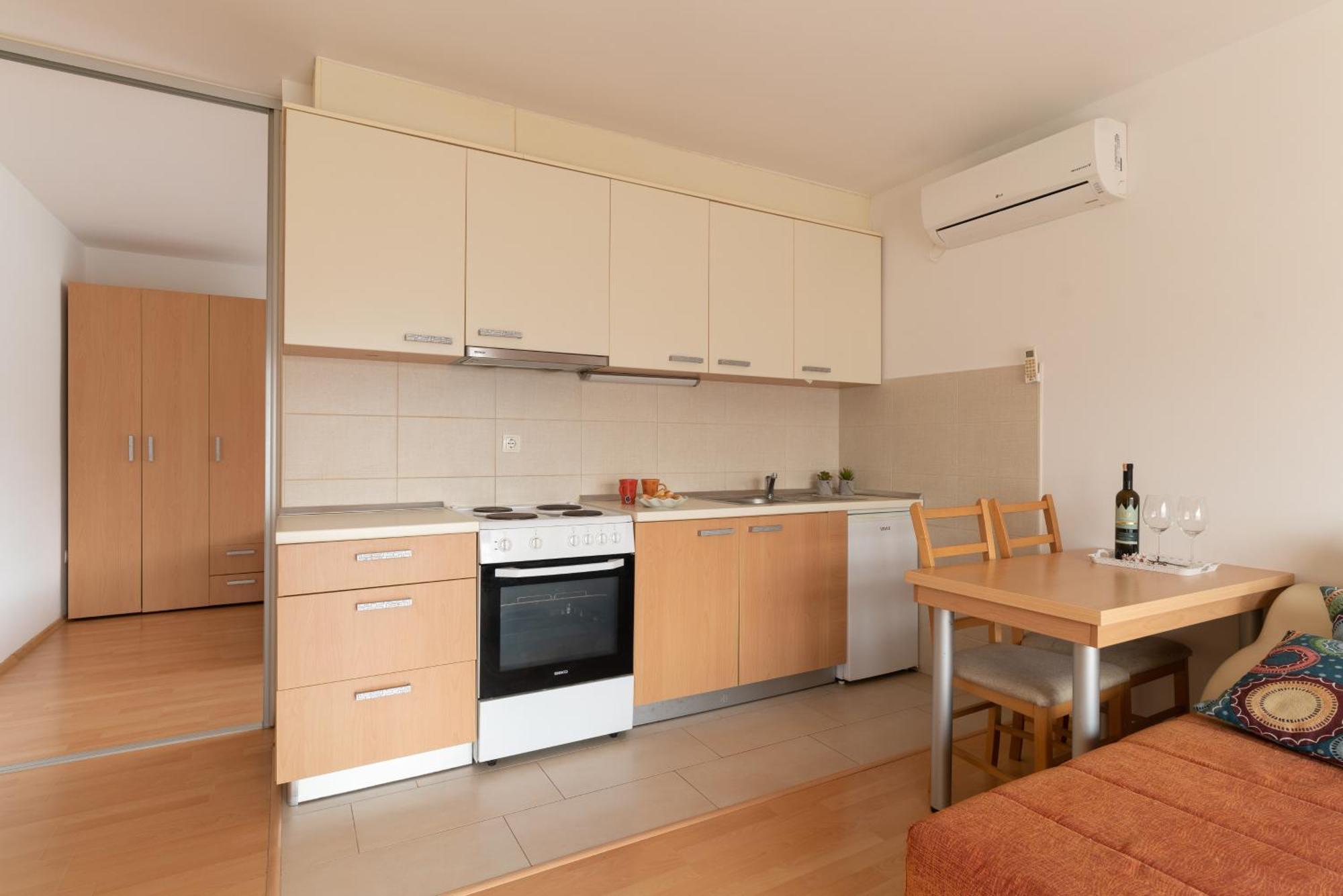 Pure Sky Apartments - With Pool Mostar Dış mekan fotoğraf