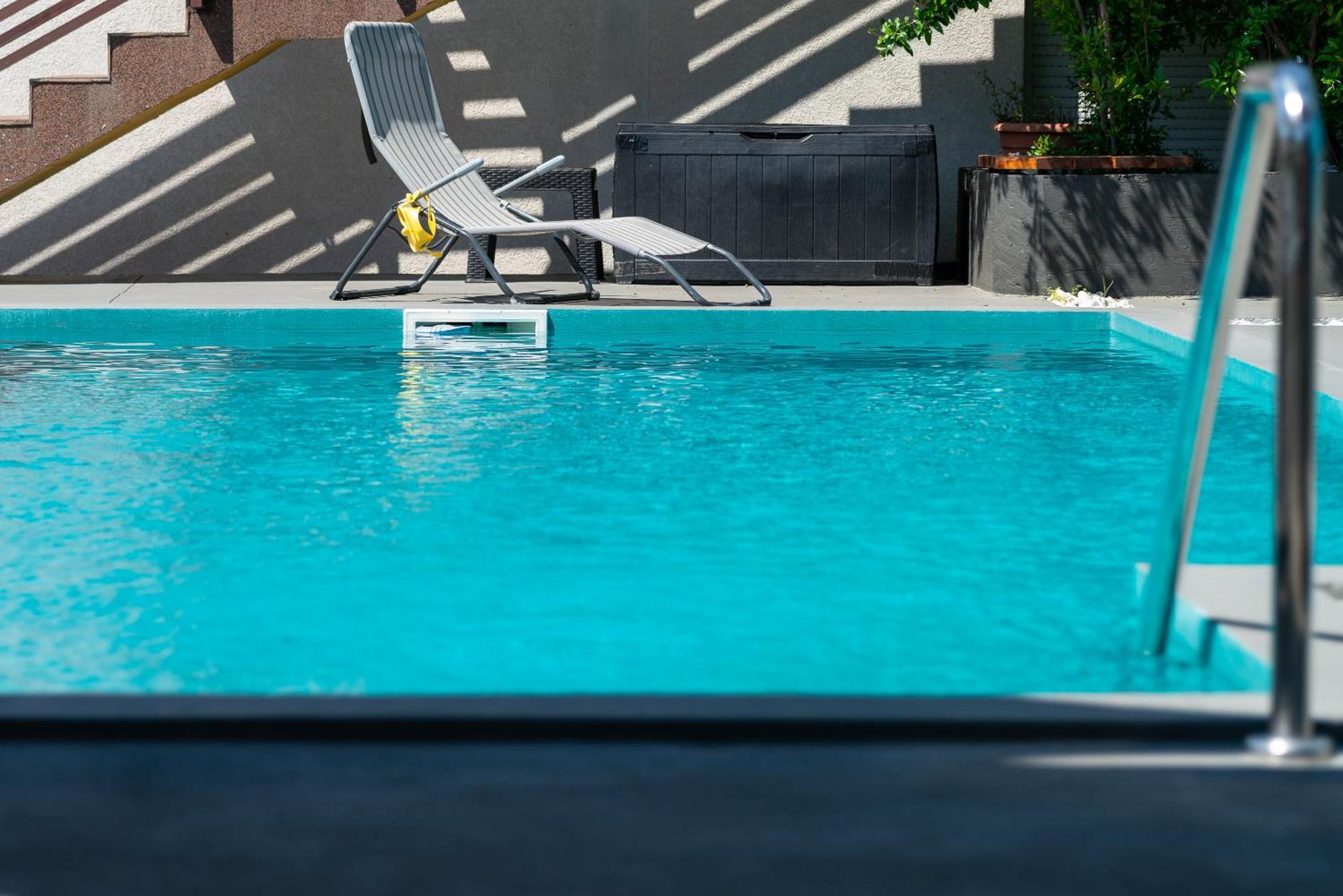 Pure Sky Apartments - With Pool Mostar Dış mekan fotoğraf