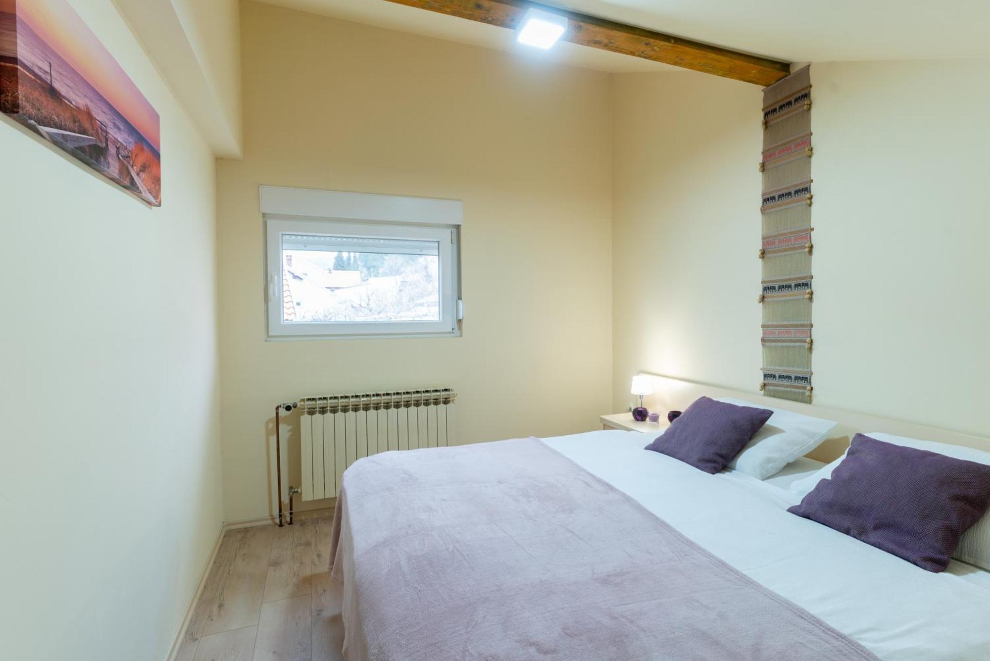 Pure Sky Apartments - With Pool Mostar Dış mekan fotoğraf