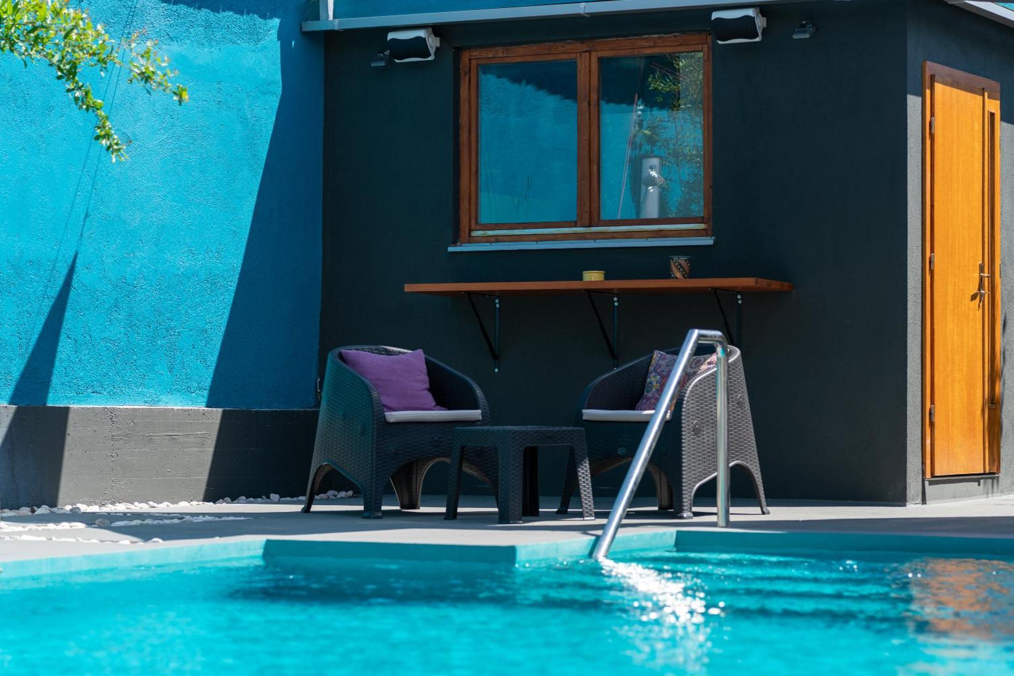 Pure Sky Apartments - With Pool Mostar Dış mekan fotoğraf