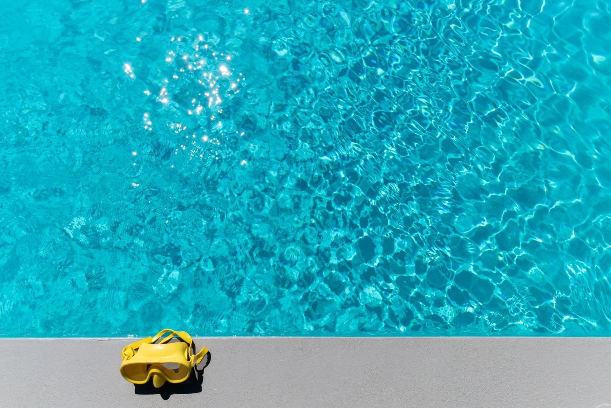 Pure Sky Apartments - With Pool Mostar Dış mekan fotoğraf