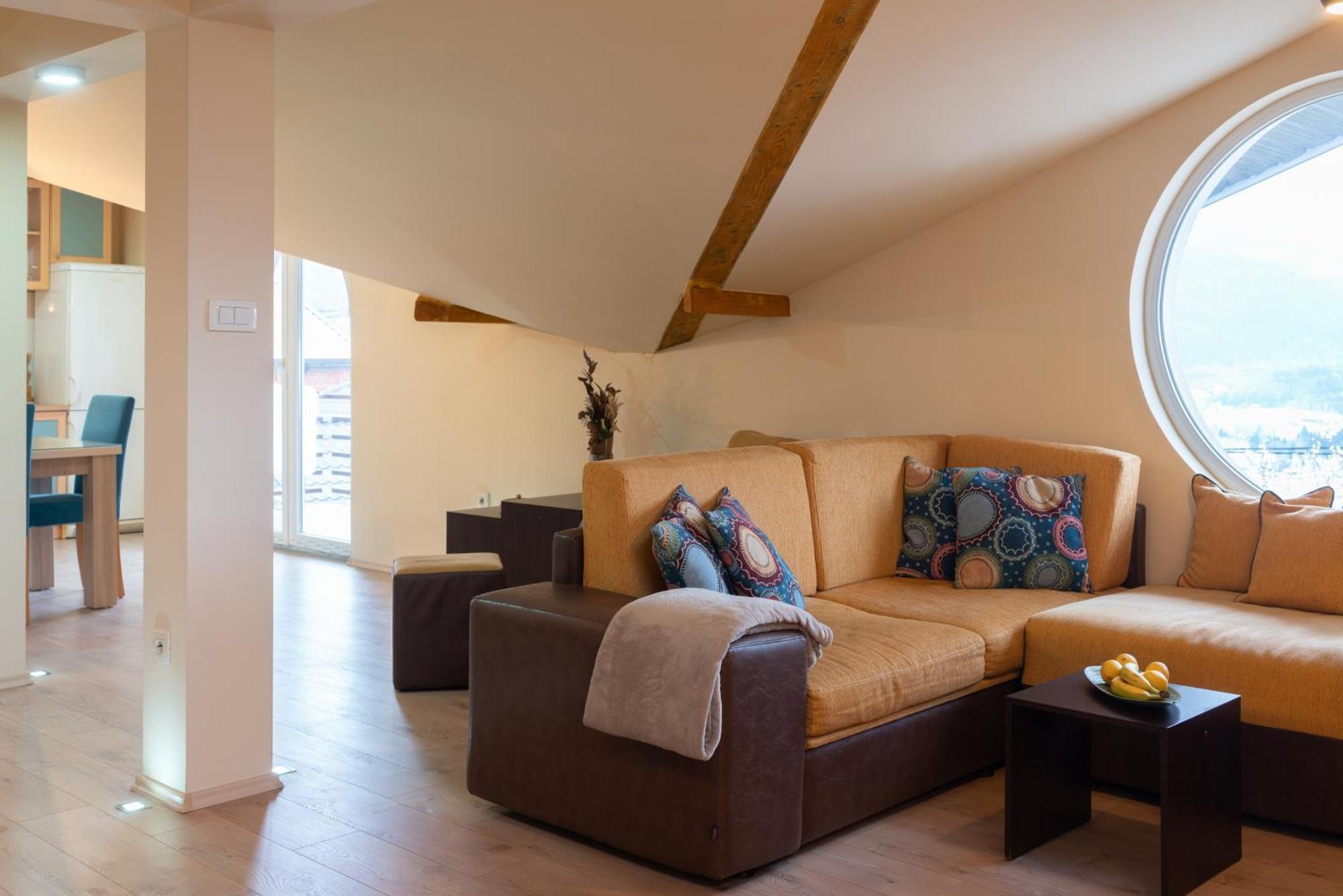 Pure Sky Apartments - With Pool Mostar Dış mekan fotoğraf