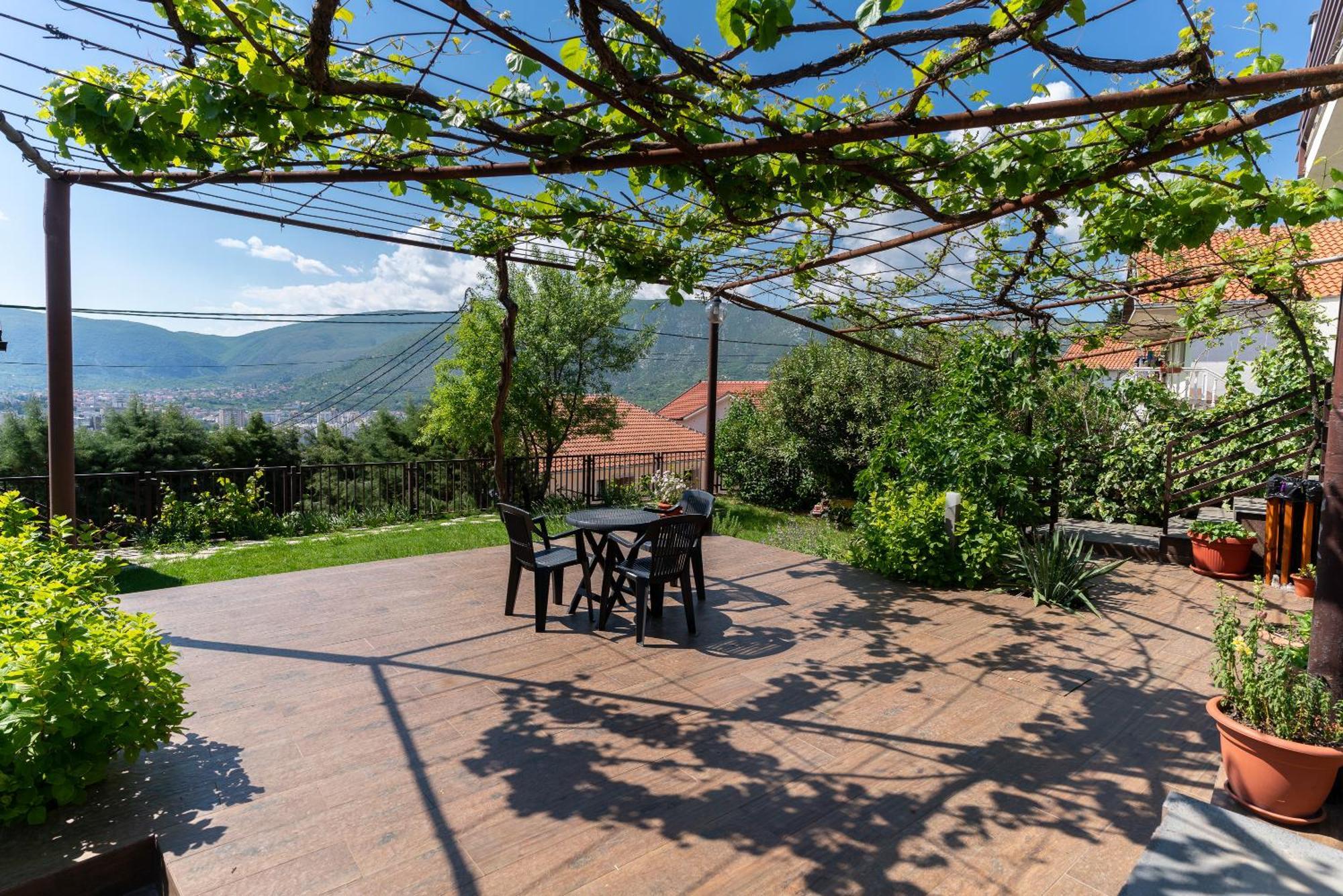 Pure Sky Apartments - With Pool Mostar Dış mekan fotoğraf
