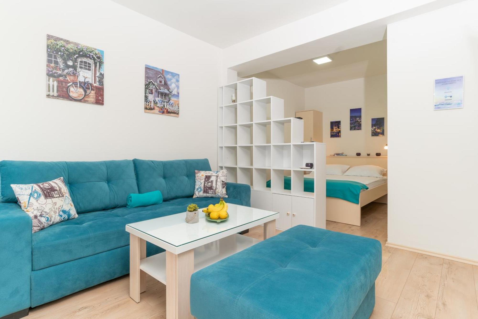 Pure Sky Apartments - With Pool Mostar Dış mekan fotoğraf